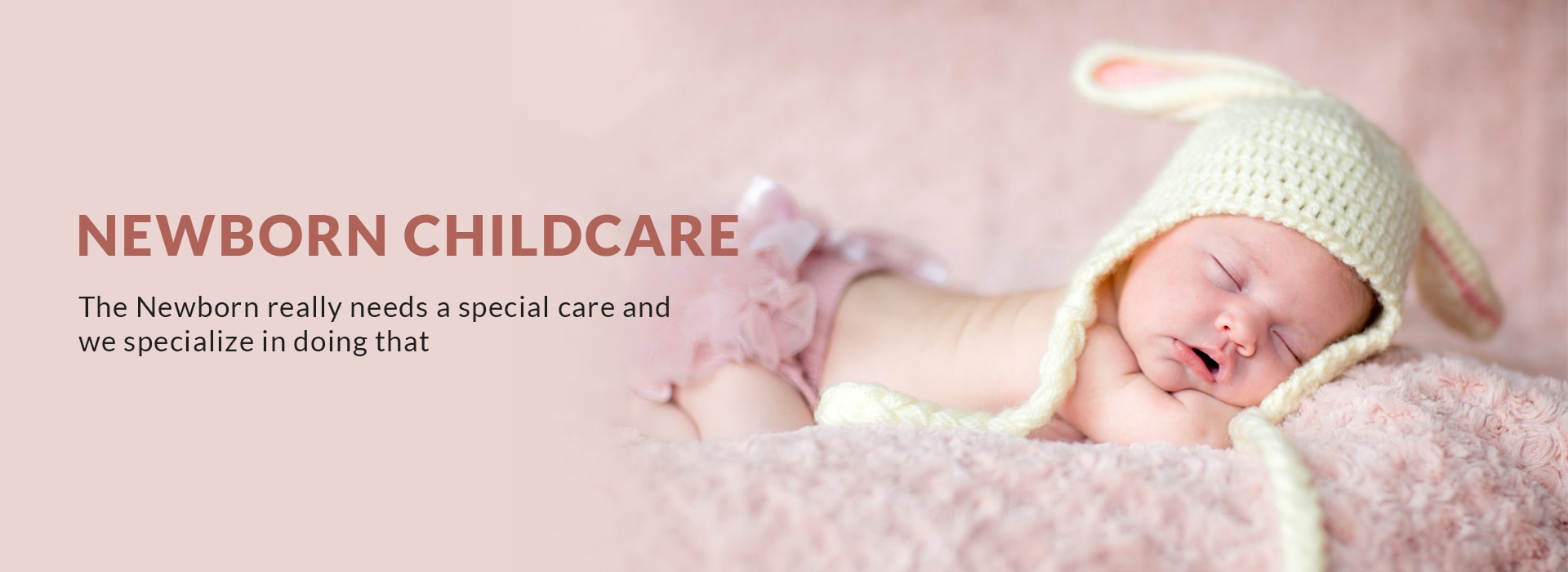 Newborn Childcare in Siliguri