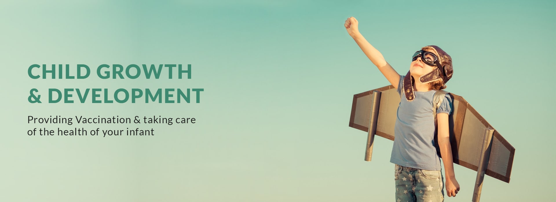 Child Growth & Development